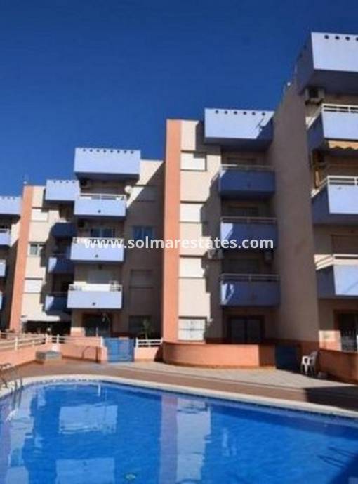 Appartement - Resale - Cabo Roig - Beachside Cabo Roig