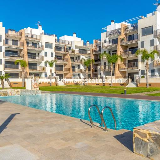 Appartement - Resale - Cabo Roig - Beachside Cabo Roig