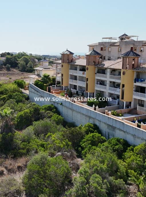 Appartement - Resale - Cabo Roig - Cabo Roig