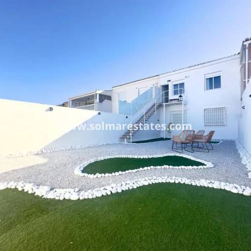 Appartement - Resale - Cabo Roig - La Regia