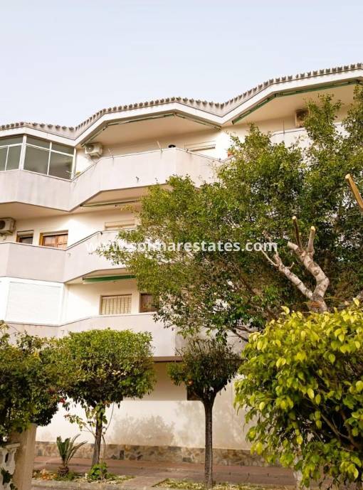 Appartement - Resale - Cabo Roig - La Regia