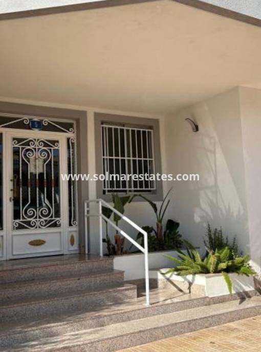 Appartement - Resale - Cabo Roig - La Regia