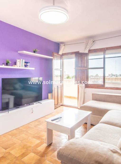Appartement - Resale - Cabo Roig - La Regia