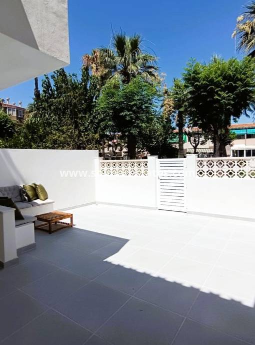 Appartement - Resale - Cabo Roig - La Regia