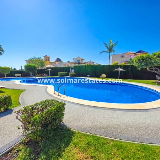 Appartement - Resale - Cabo Roig - Lomas de Cabo Roig