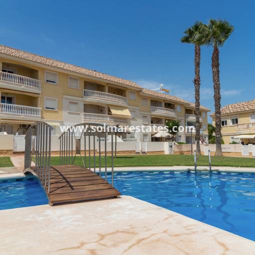 Appartement - Resale - Cabo Roig - R-50694