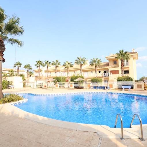 Appartement - Resale - Cabo Roig - R-84757