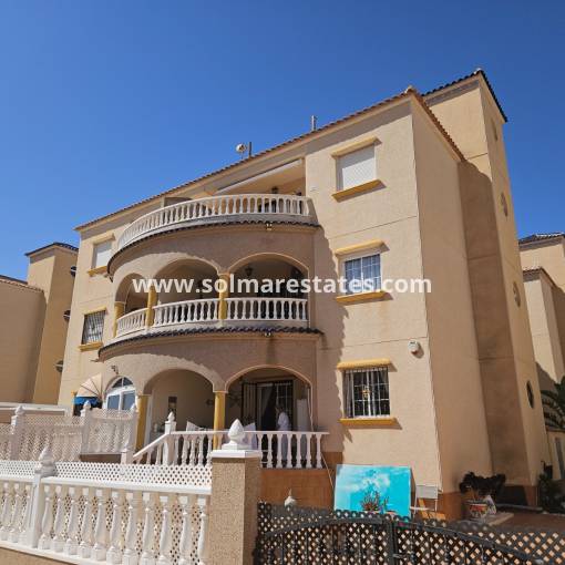 Appartement - Resale - Cabo Roig - R11541