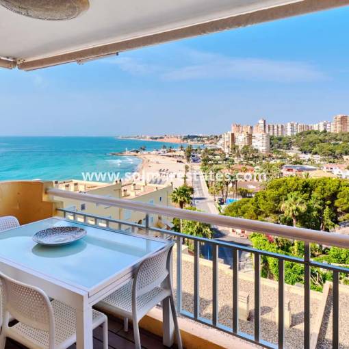 Appartement - Resale - Campoamor - Beachside Campoamor