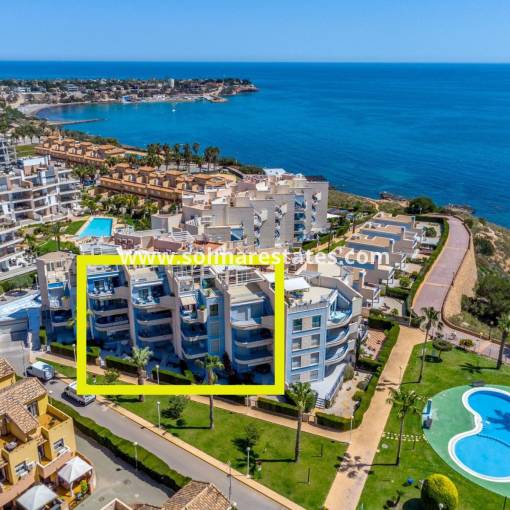 Appartement - Resale - Campoamor - Beachside Campoamor