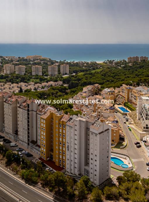 Appartement - Resale - Campoamor - Campoamor