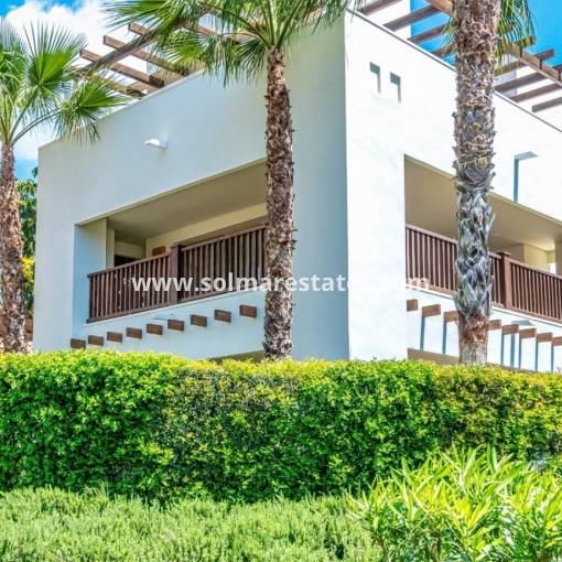 Appartement - Resale - Campoamor - Las Colinas Golf and Country Club