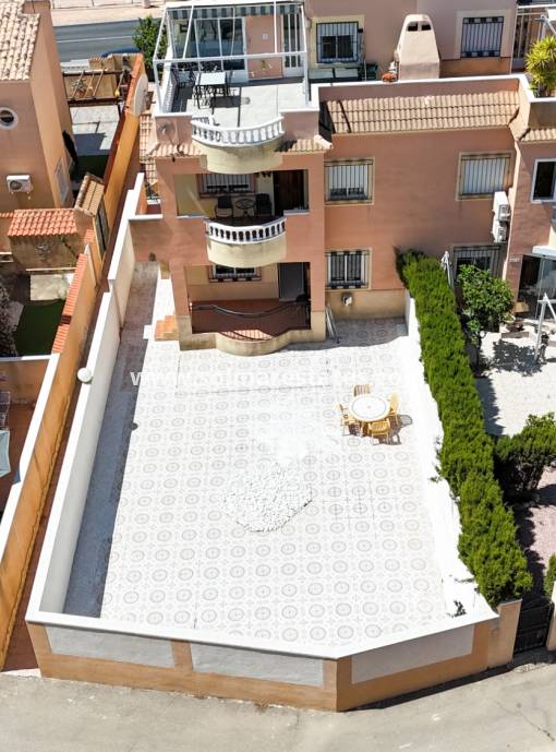 Appartement - Resale - Campoamor - Las Ocas