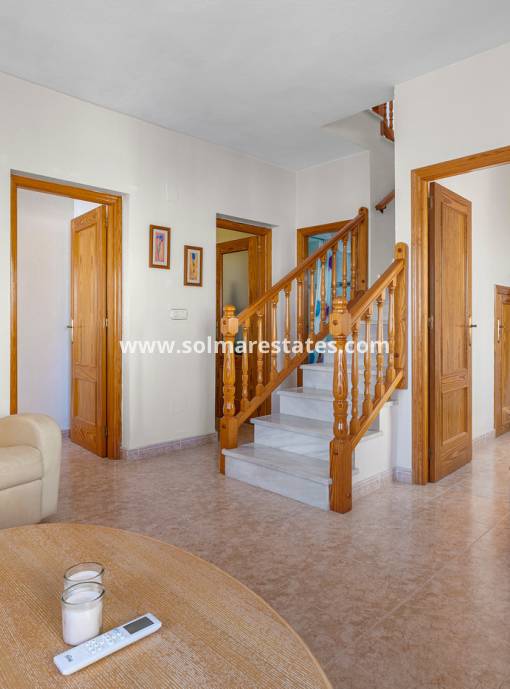 Appartement - Resale - Campoamor - Las Ocas