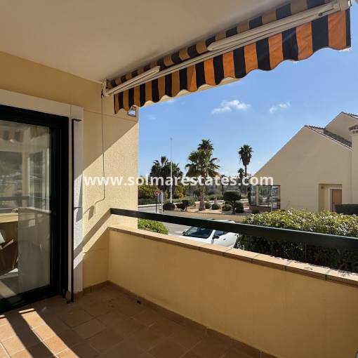 Appartement - Resale - Campoamor - Lomas de Campoamor