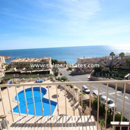 Appartement - Resale - Campoamor - R-78192