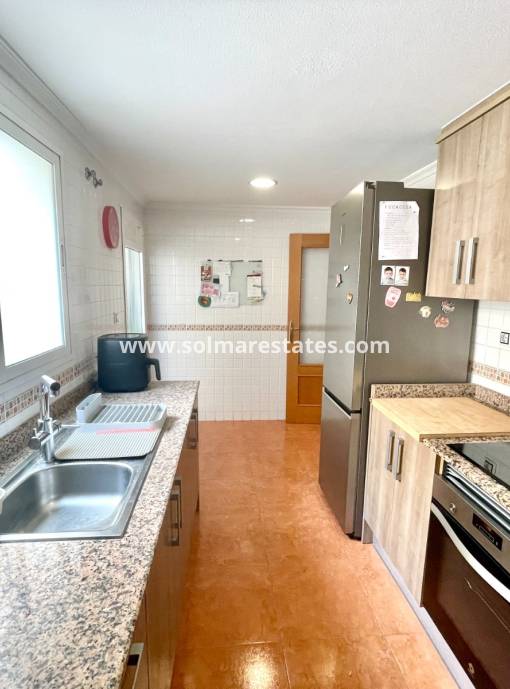 Appartement - Resale - Catral - Catral