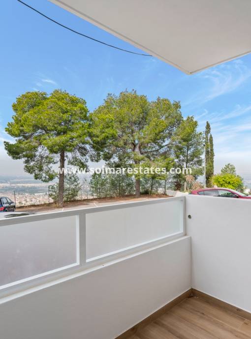 Appartement - Resale - Ciudad Quesada - Ciudad Quesada