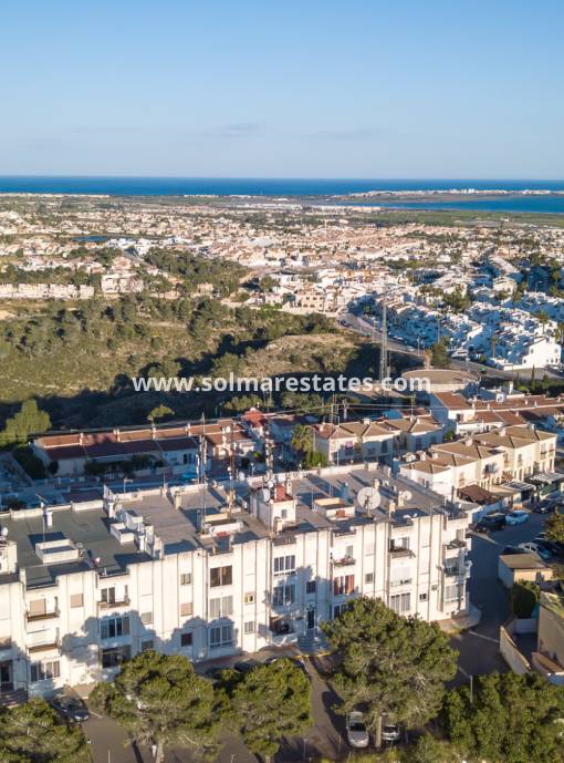 Appartement - Resale - Ciudad Quesada - Ciudad Quesada