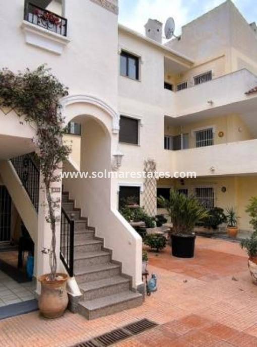 Appartement - Resale - Ciudad Quesada - Ciudad Quesada