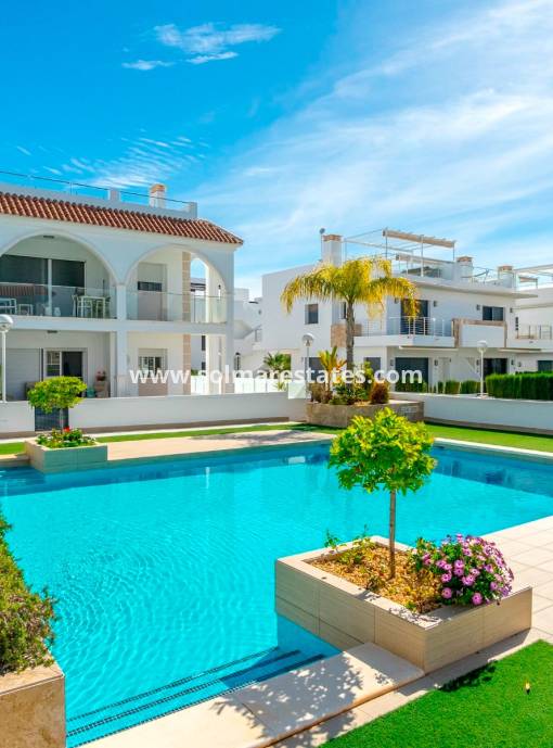 Appartement - Resale - Ciudad Quesada - Dona Pepa