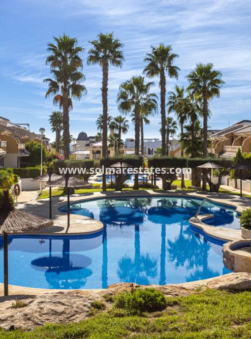 Appartement - Resale - Ciudad Quesada - Dona Pepa