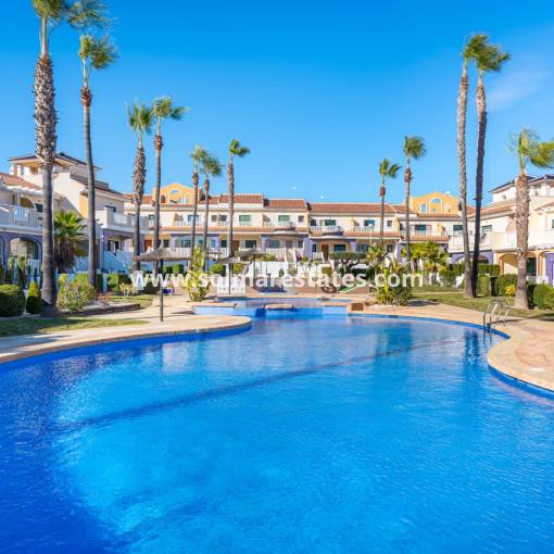 Appartement - Resale - Ciudad Quesada - Dona Pepa