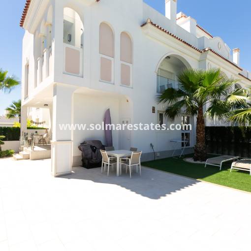 Appartement - Resale - Ciudad Quesada - Dona Pepa