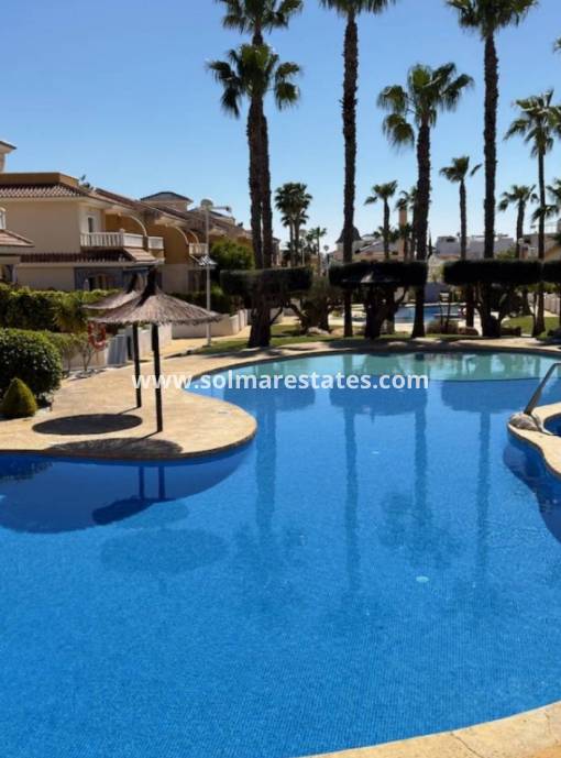 Appartement - Resale - Ciudad Quesada - Dona Pepa
