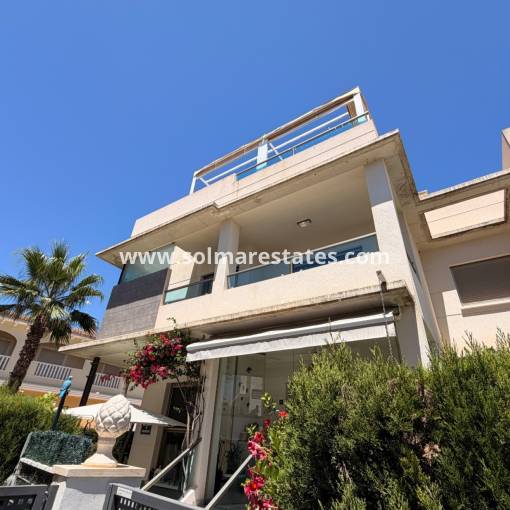 Appartement - Resale - Ciudad Quesada - Dona Pepa