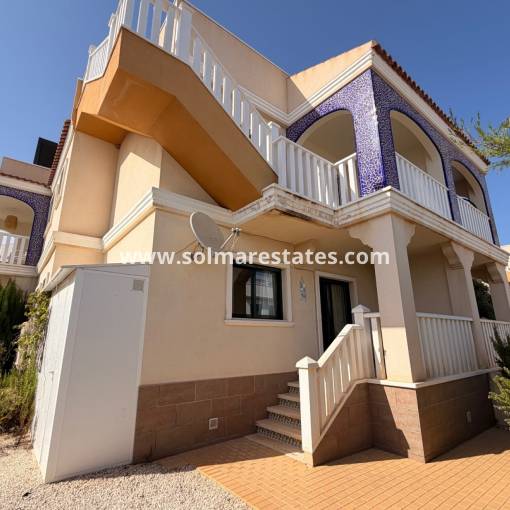 Appartement - Resale - Ciudad Quesada - Dona Pepa