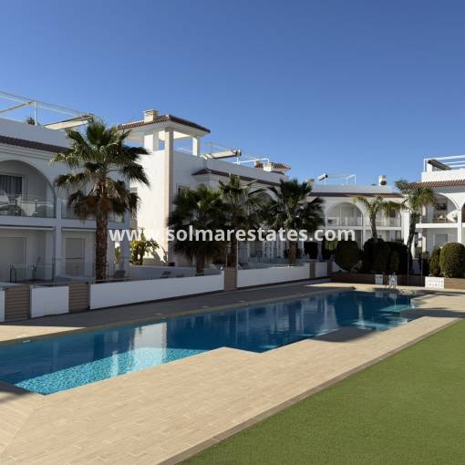 Appartement - Resale - Ciudad Quesada - Dona Pepa