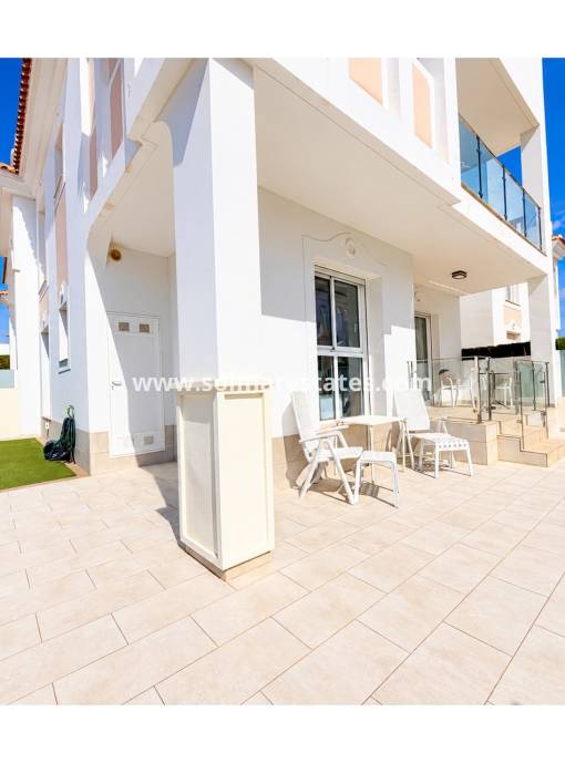 Appartement - Resale - Ciudad Quesada - Dona Pepa