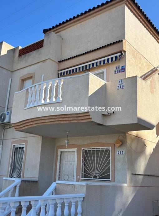 Appartement - Resale - Ciudad Quesada - La Marquesa Golf
