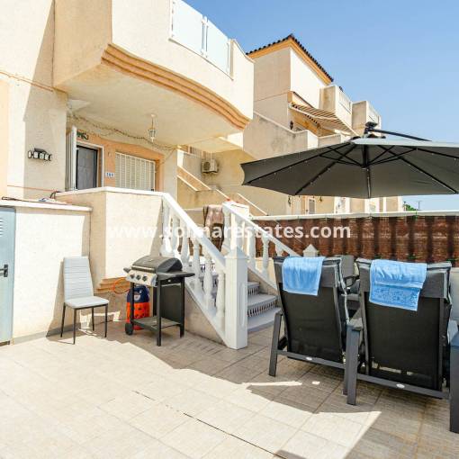 Appartement - Resale - Ciudad Quesada - La Marquesa Golf