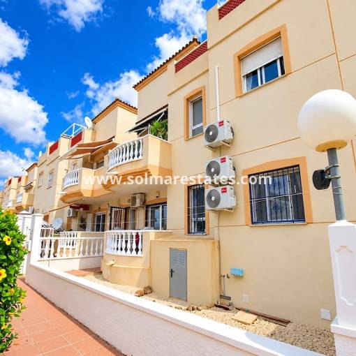 Appartement - Resale - Ciudad Quesada - La Marquesa Golf
