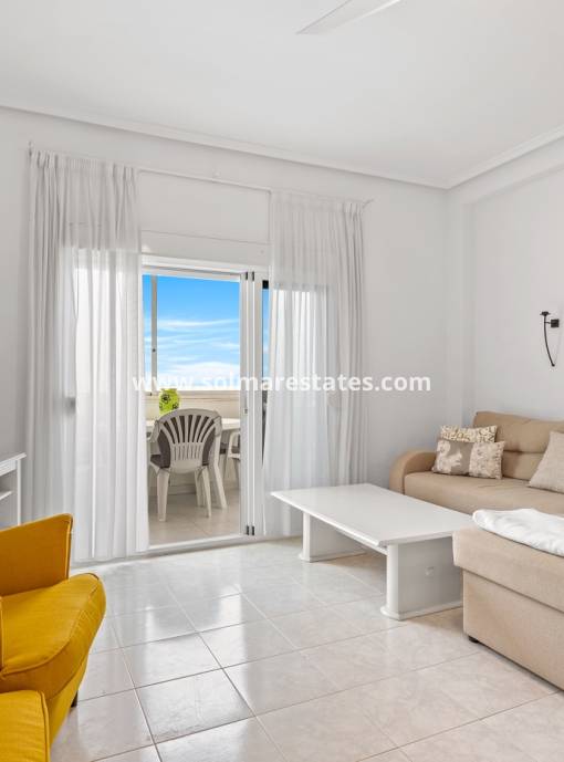 Appartement - Resale - Ciudad Quesada - Pueblo Bravo