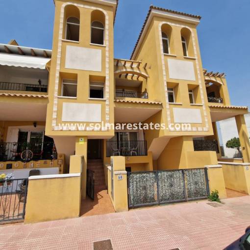 Appartement - Resale - Daya Nueva - Daya Nueva