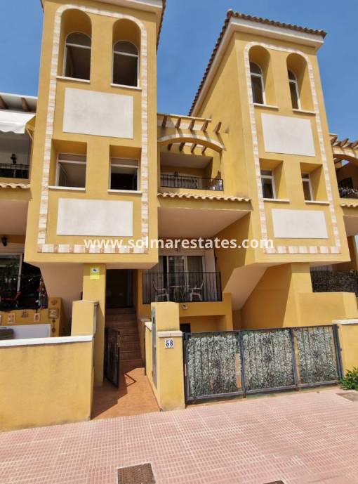 Appartement - Resale - Daya Nueva - Daya Nueva