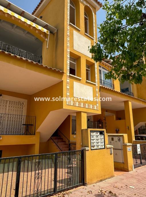Appartement - Resale - Daya Nueva - Daya Nueva