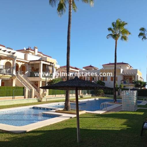 Appartement - Resale - Daya Vieja - Daya Vieja