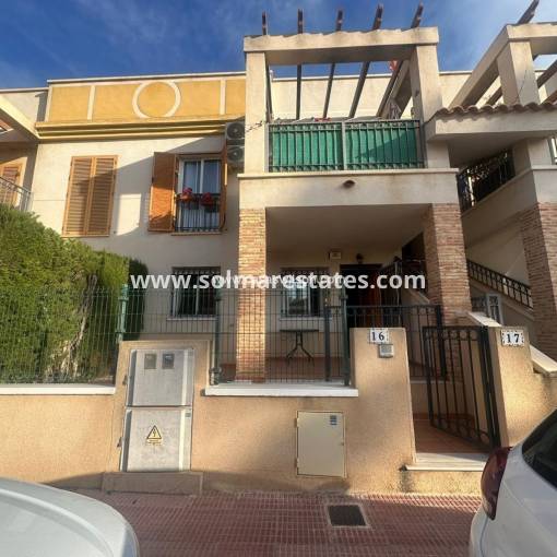 Appartement - Resale - Daya Vieja - Daya Vieja