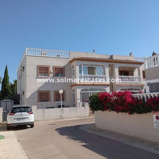 Appartement - Resale - Daya Vieja - R-98014