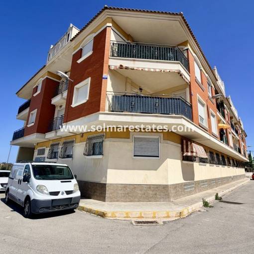 Appartement - Resale - Dolores - Dolores