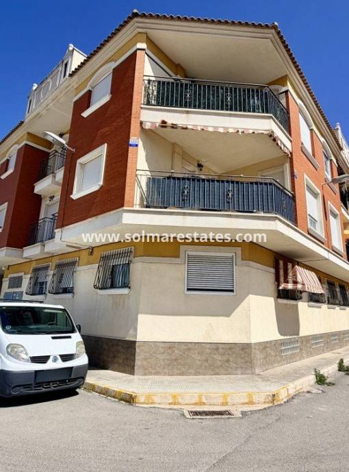 Appartement - Resale - Dolores - Dolores