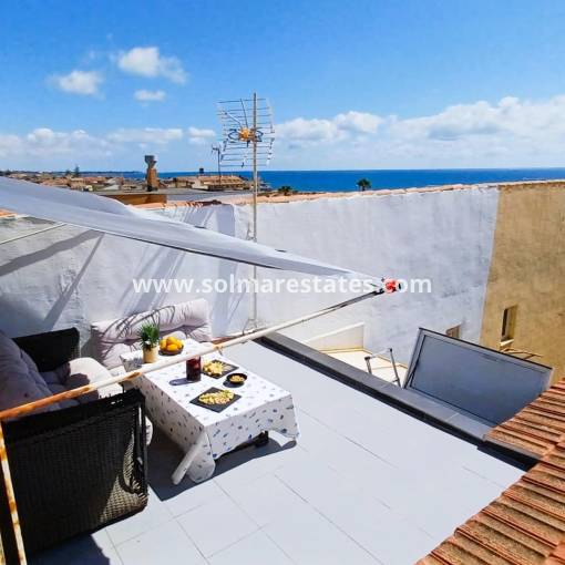 Appartement - Resale - El Mojon - El Mojon