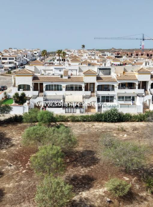 Appartement - Resale - Entre Naranjos Vistabella Golf - Entre Naranjos - Vistabella Golf