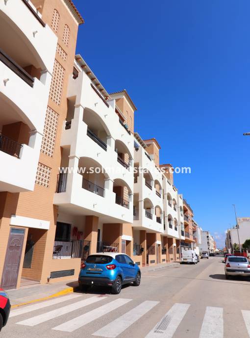 Appartement - Resale - Formentera Del Segura - Formentera Del Segura