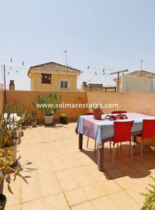 Appartement - Resale - Formentera Del Segura - Formentera Del Segura