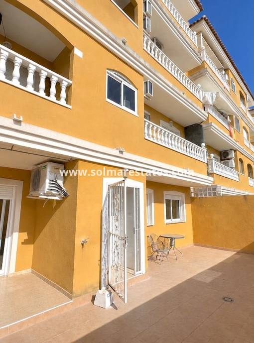 Appartement - Resale - Formentera Del Segura - Formentera Del Segura